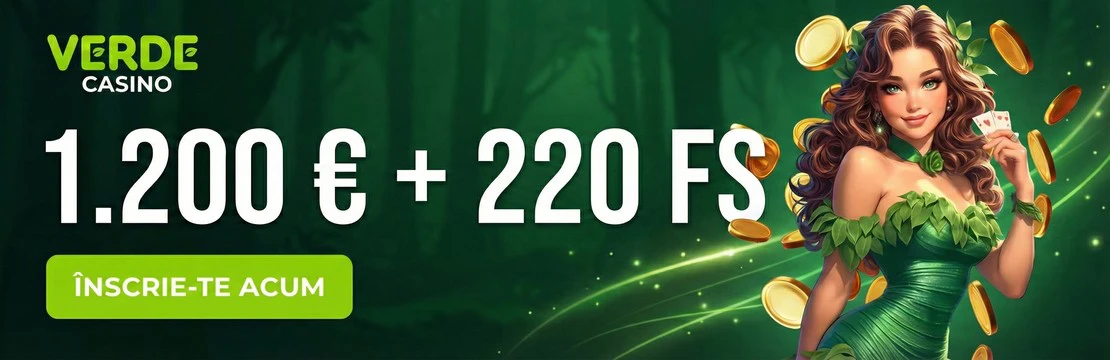 Casino Verde